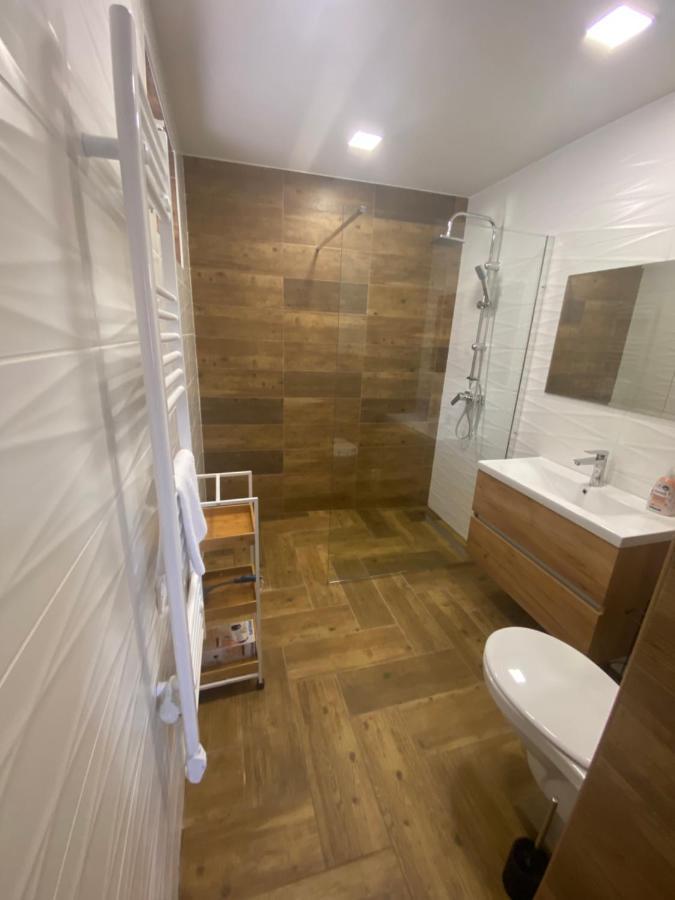 Ferienwohnung Batorka Vendeghaz Tállya Exterior foto